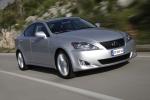 Lexus IS250 2005 года